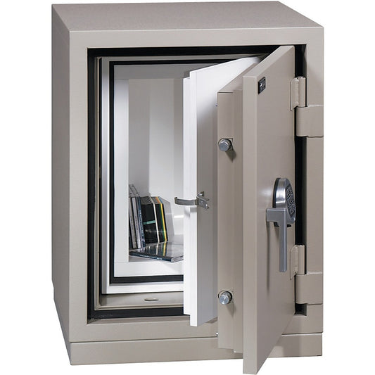 Protect Your Valuables and Business with Gardex Safes and Fire Safety