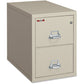 FireKing Fireproof Insulated File Cabinet - 2 Drawer | 2-2131-C |