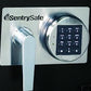SentrySafe Electronic Lock Depository Safe DH109E
