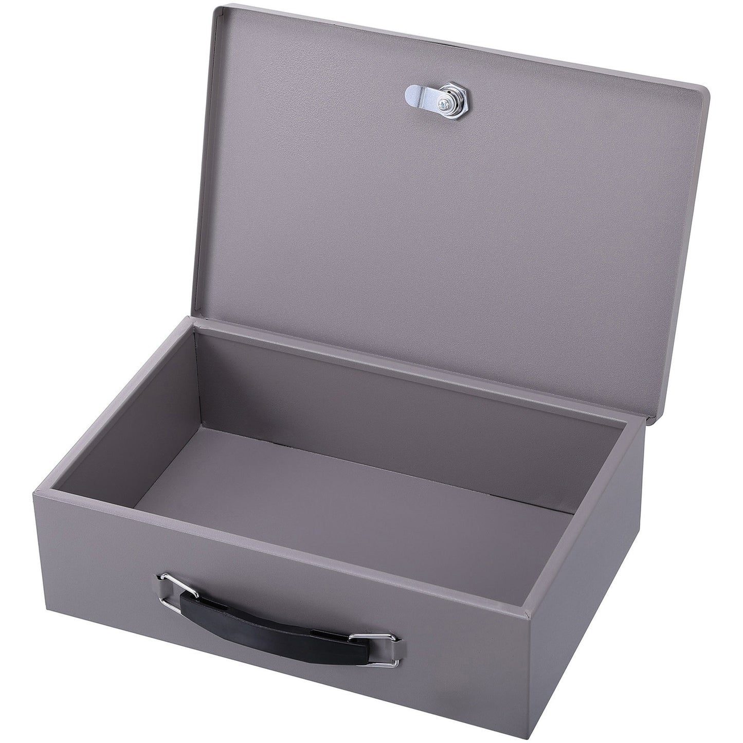 Sparco All-Steel Insulated Cash Box