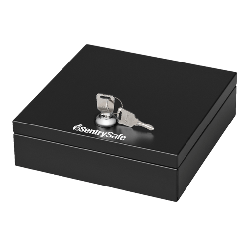 SentrySafe Cash Box DS-1