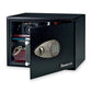 SentrySafe Security Safe with Electronic Lock SENX125