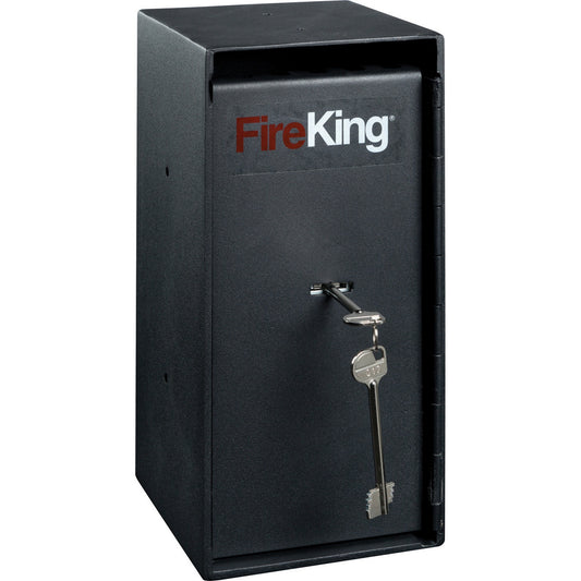 FireKing Trim Safe with Cash Drop Slots | MS1206 |