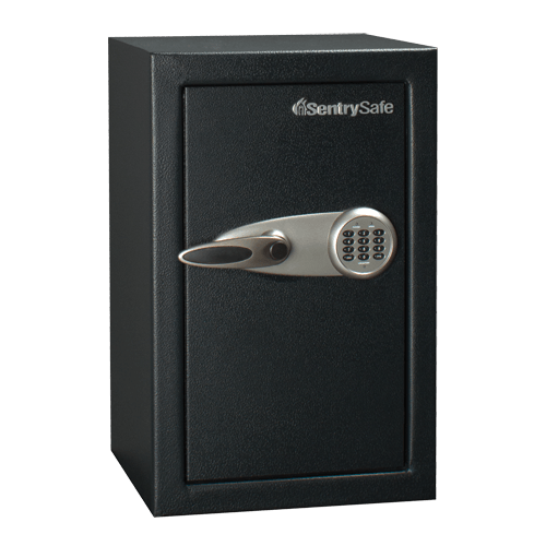 SentrySafe T6-331 Electronic Security Safe
